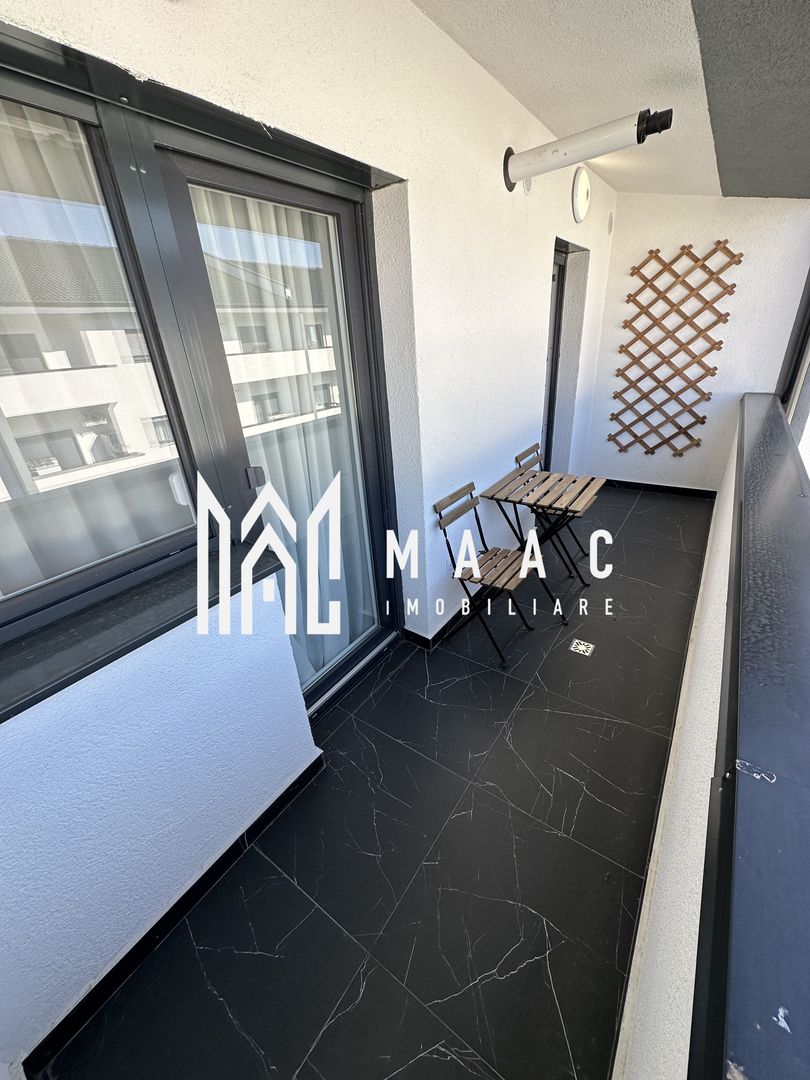 Apartament 2 camere | Balcon | LUX | Decomandat | Ciresica - Poză 8