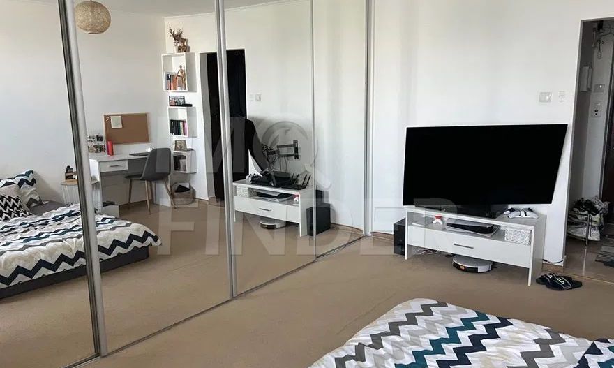 Garsoniera Superfinisata Detunata Gheorgheni - Poză 2