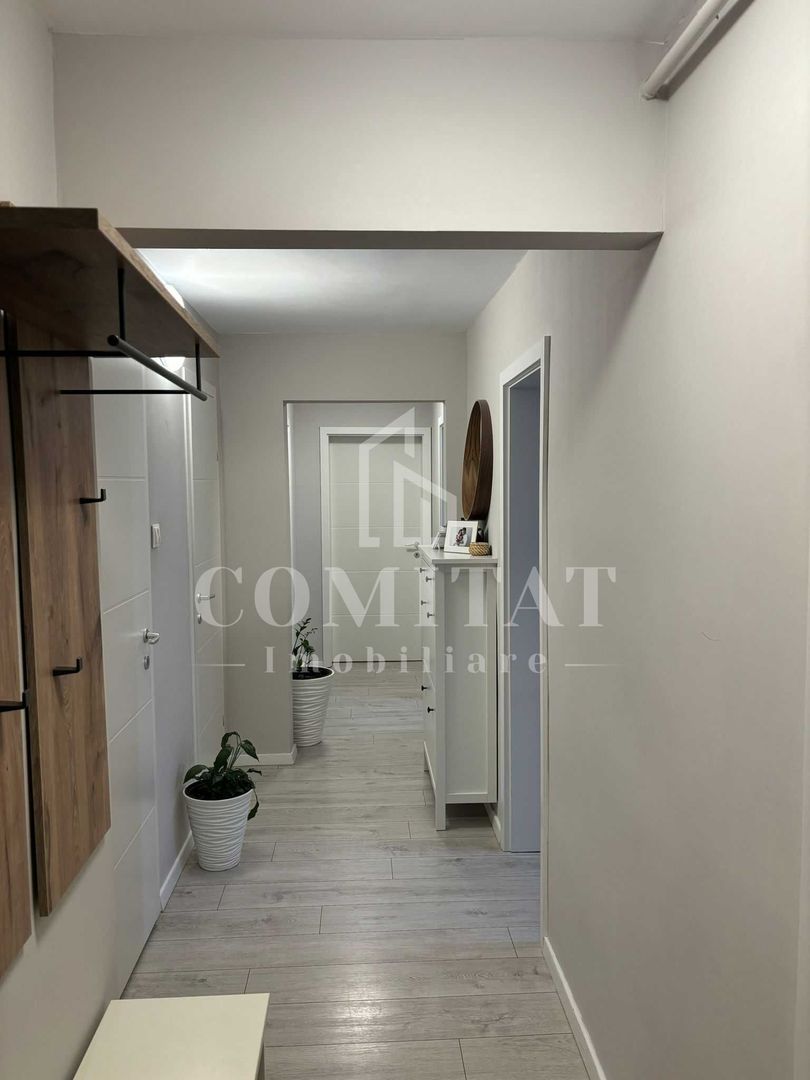 Apartament 3 camere | 73mp | Parcul La Terenuri - Poză 5