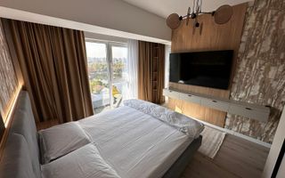 3 Camere Parcare Inclusa Terasa 14mp Gran Via Lake View Dna. Ghica Tei - Poză 33