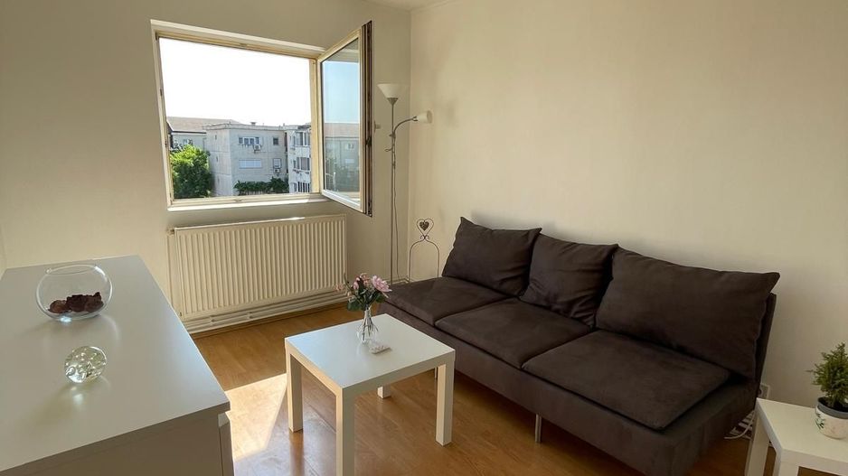 Apartament 4 camere, 99 mp, mobilat, centrală proprie – Zona Steaua - Poză 5