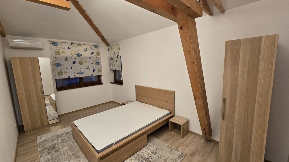 Vila individuala | 5 camere | Corbeanca-Tamasi | Teren 1000 mp | 165 mp utili - Poză 18