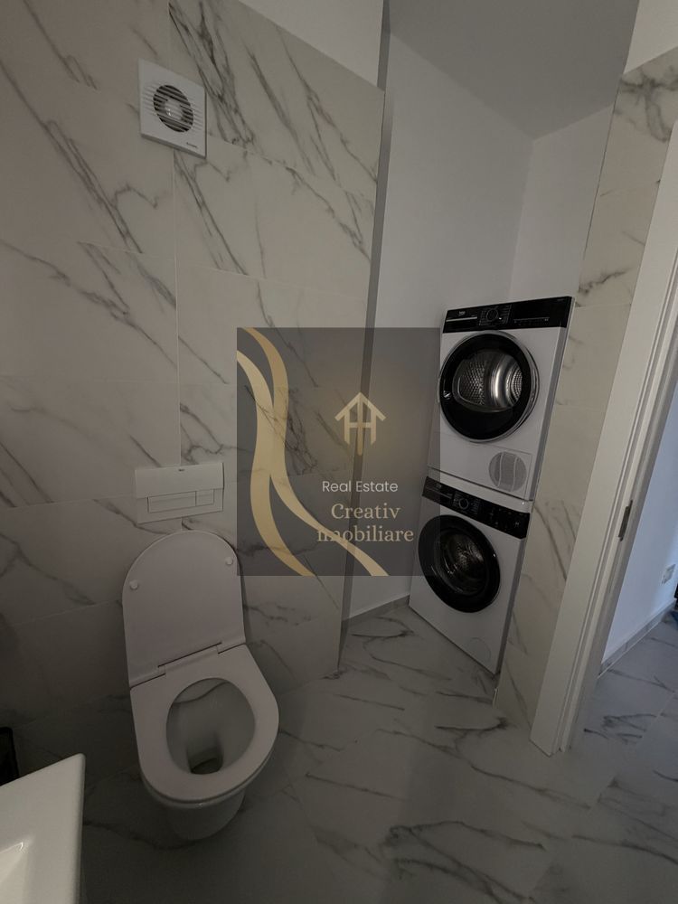 Garsoniera de inchiriat Novum 56 - Poză 6