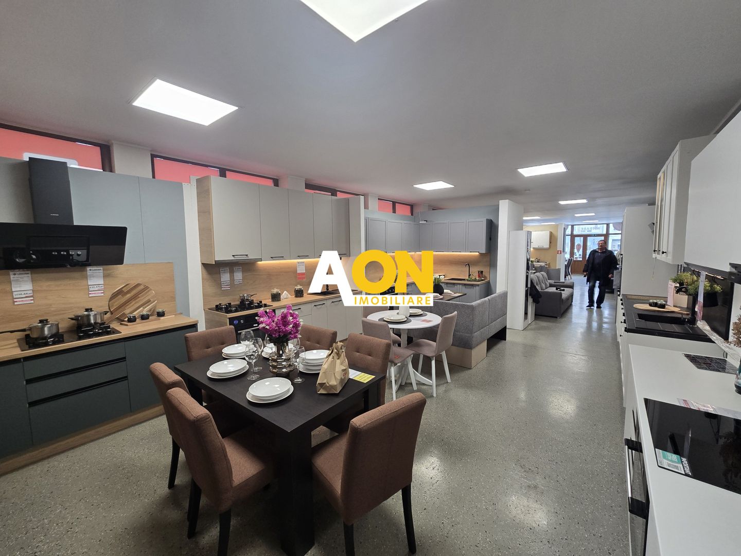 Spatiu Comercial si Apartament Zona Cetate, 1143mp Construiti - Poză 9