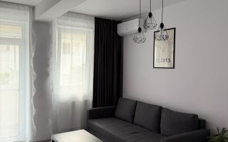 Apartament 2 camere de inchiriat - Valea Lupului, Str. Prieteniei, loc parcare inclus - Poză 2
