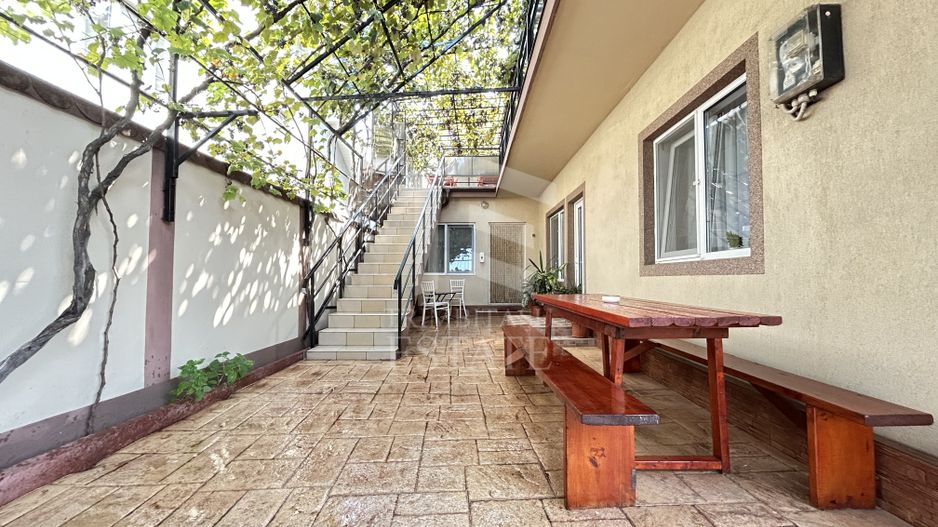 Afacere Turistică la Cheie | Pensiune 10 Camere | Eforie Nord - Poză 23