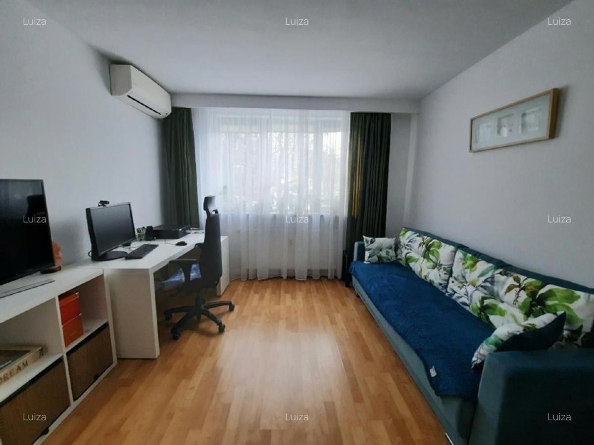 Garsoniera zona Camil Ressu - Rm Sarat - Dristor - Poză 5