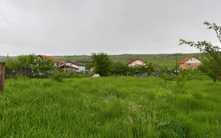 Casă de vânzare | 100 mp utili | Teren 980 mp | Daia - Poză 11