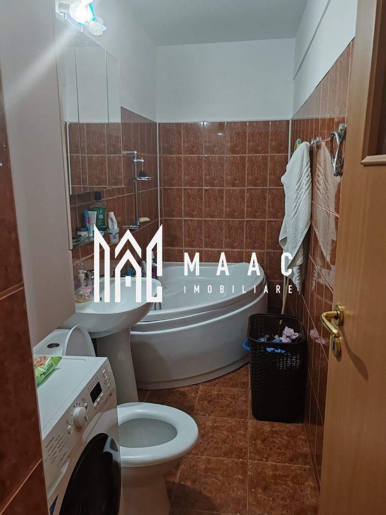 Apartament | Nord | 2 dormitoare | living open-space - Poză 8