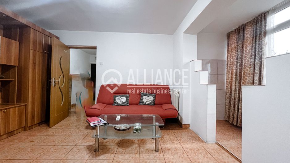 TOMIS NORD(COD 05) - Apartament 2 camere luminos, poziție excelentă - Poză 5