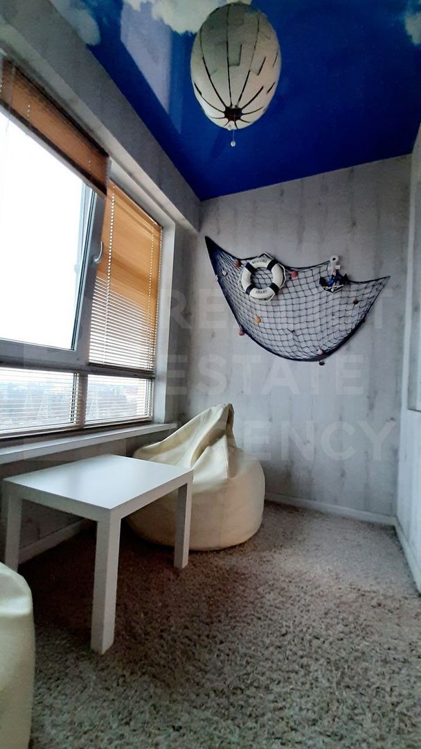 Vânzare, apartament, 1 cameră, strada Ginta Latină, Ciocana - Poză 16