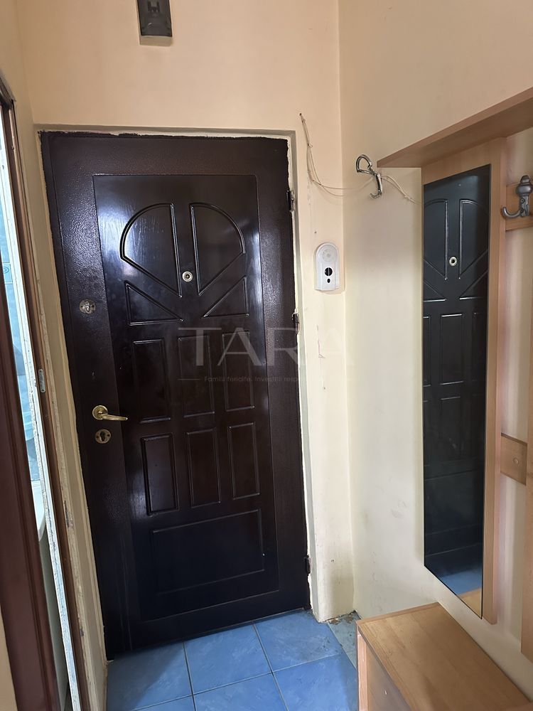 Vând garsoniera în Mănăștur - Poză 1