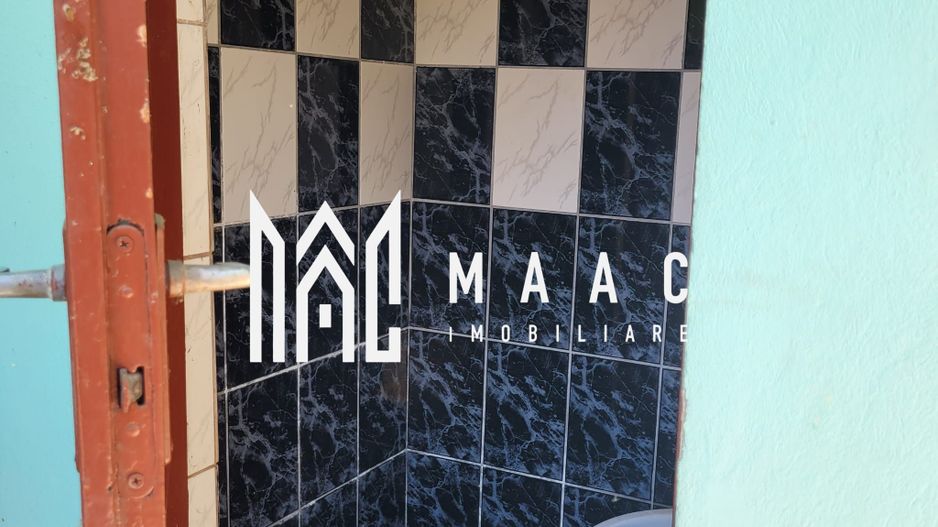 Casă 12 camere de vânzare | Central, Săliște | 420 mp, teren 500 mp - Poză 12