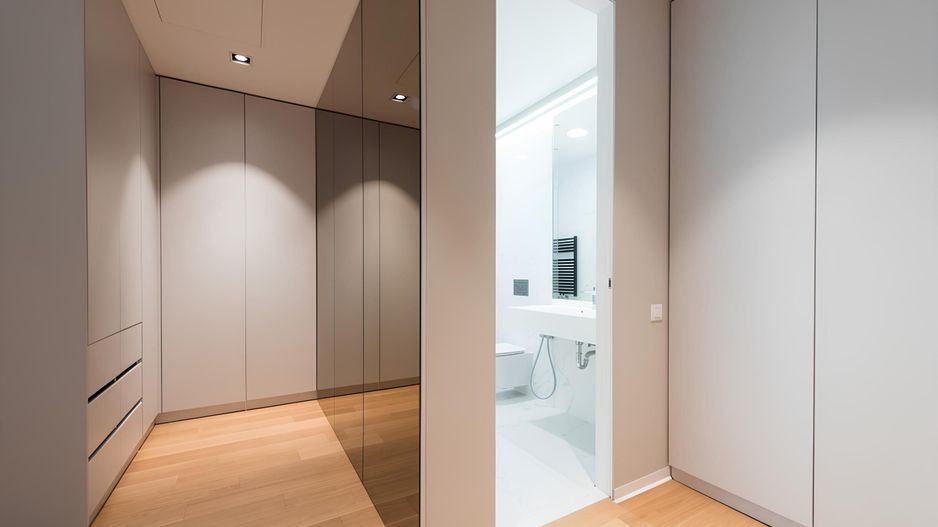 Apartament 3 camere premium în One Mircea Eliade I View spectaculos - Poză 20