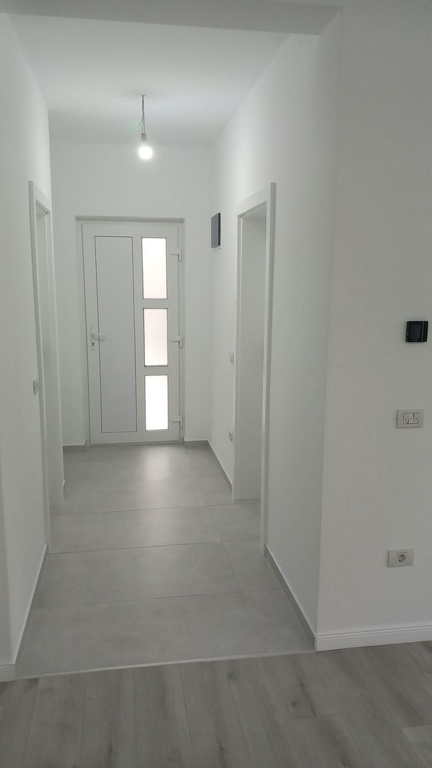 3 CAMERE, DUPLEX PARTER, MOSNITA - Poză 1