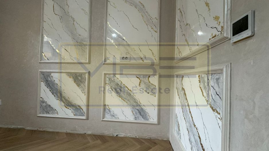 Duplex 4 camere 2 bai Galata Spitalul Arcadia - Poză 27