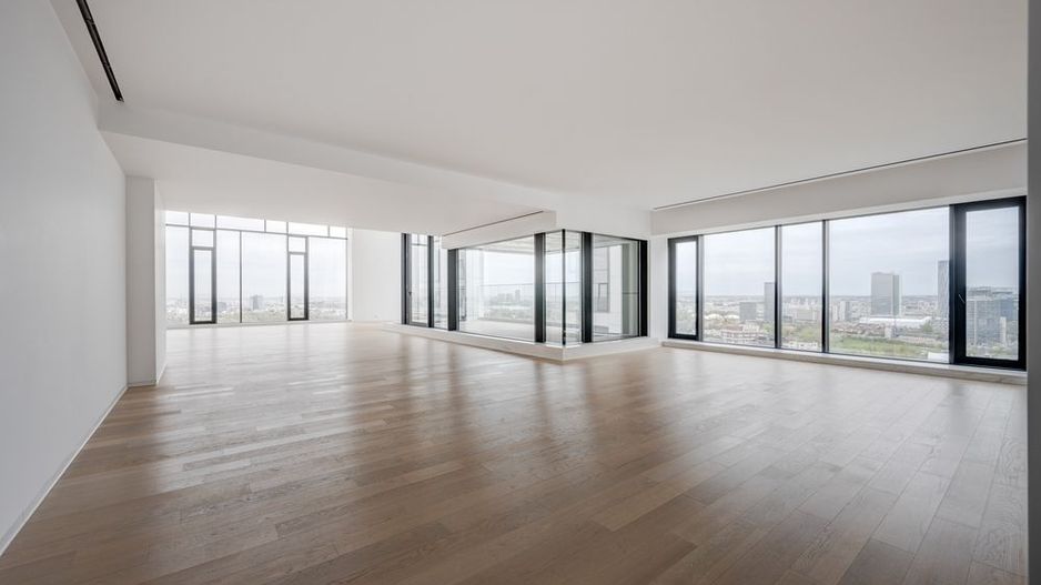 Penthouse One Verdi Park I Un refugiu al luxului în inima orașului! - Poză 23