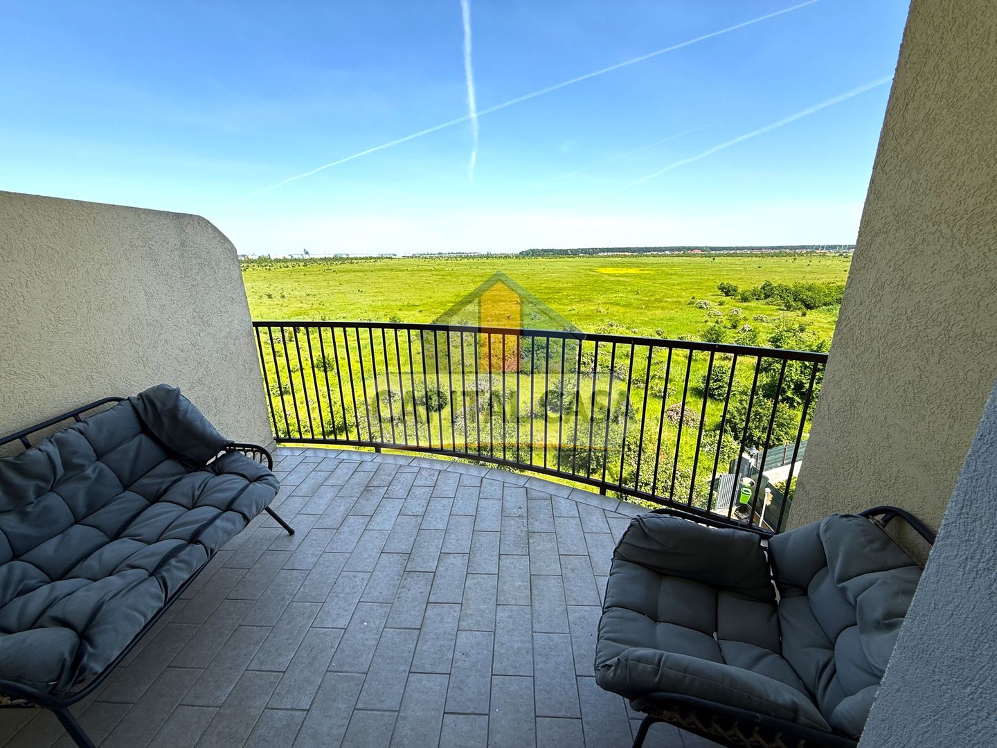 ​Apartament de lux cu 3 camere – Complex Golden Rose, Mogoșoaia - Poză 3
