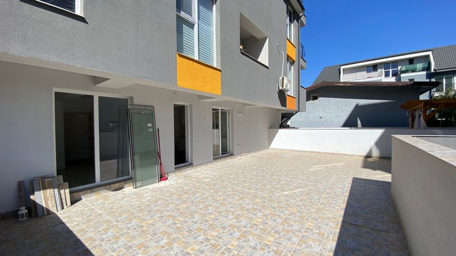 Apartament doua camere, complex Maramures-Otopeni - Poză 1