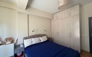 2 CAMERE + TERASA si GRADINA || BANEASA  || BLOC NOU Strada Garlei - Poză 3