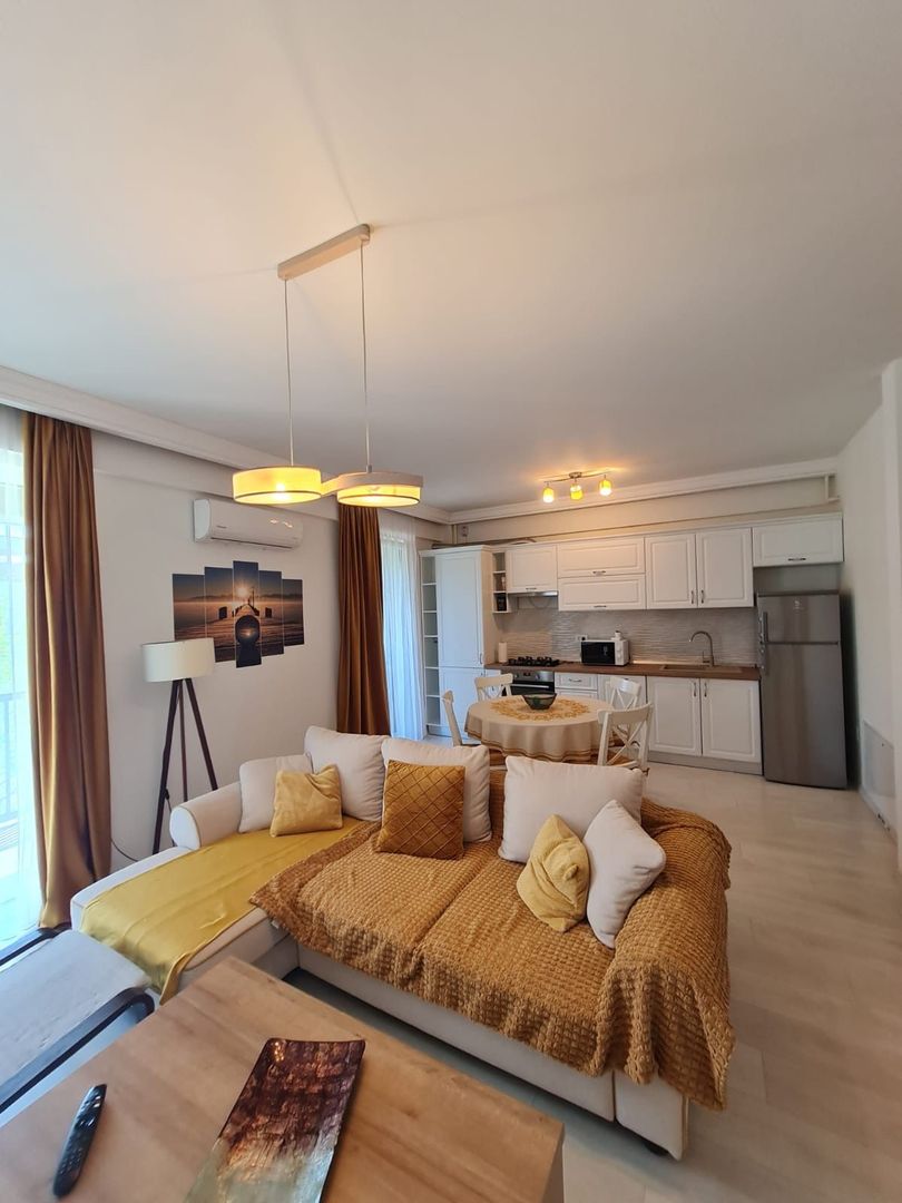 Apartament 3 camere în bloc nou! - Poză 25