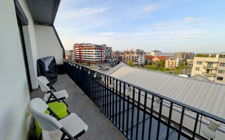 2 camere, Buna Ziua, Parcare, Lidl, Calea Turzii, Grand Hotel Italia - Poză 13