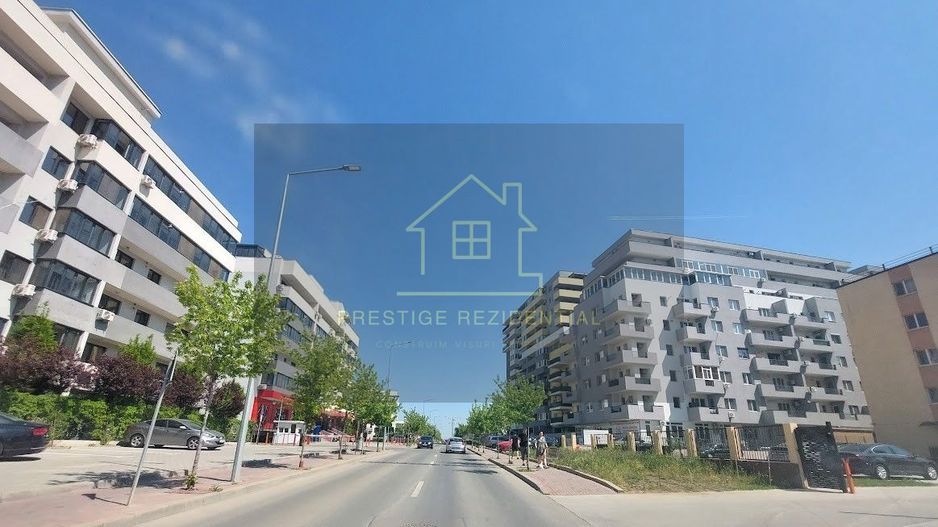 Ap.2 cam_62 mp+gradina 54mp+Parcare_TITAN-PALLLADY-Metrou NicolaeTeclu - Poză 2