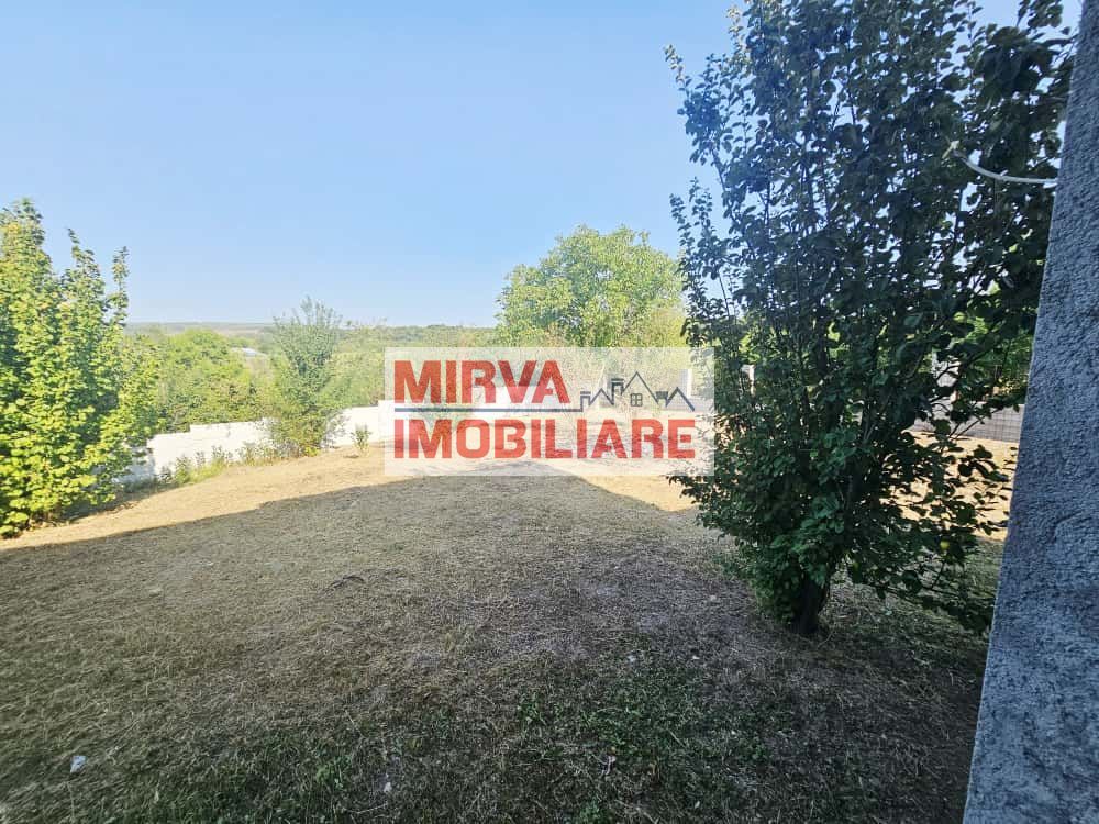 🏡 Vilă luminoasă, 4 camere, cu teren generos – Com. Plopu - Poză 11