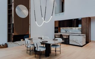 Apartament 5 Camere | One Verdi Park | 3 Locuri de Parcare - Poză 3