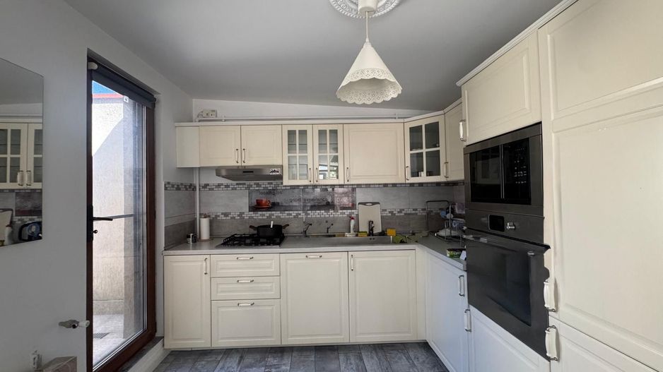 3 camere  + LOC DE PARCARE inclus || AVIATIEI - Poză 4