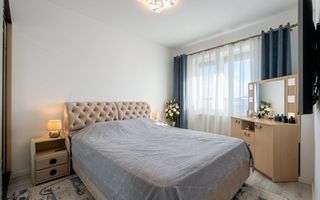 2 Camere, Lift, Centrala, Mobilat si Utilat - Poză 4