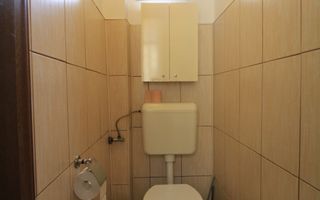 Zona Traian, 3 camere, centrala proprie - Poză 8