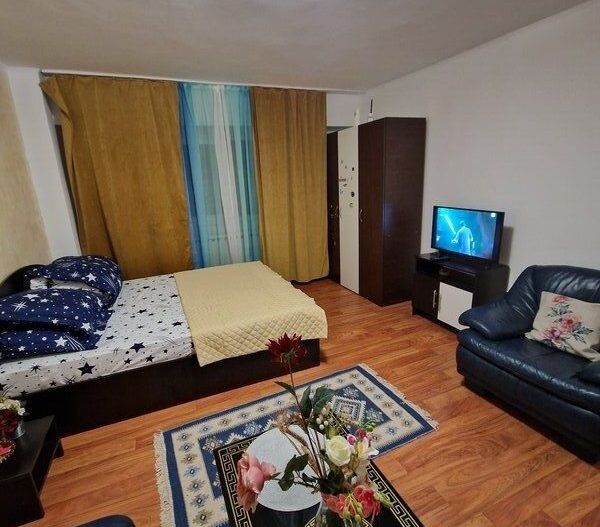 GARSONIERA ZONA MALL VITAN - Poză 8