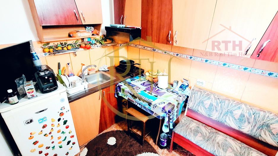 Apartament 2 camere, decomandat, situat langa Complexul Bega Bujorilor - Poză 17