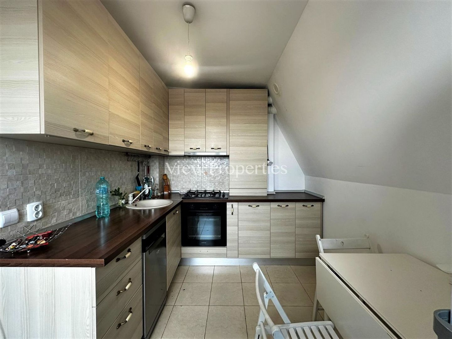 Apartament modern cu 2 camere, lângă Parcul Bazilescu – Bucureștii Noi - Poză 3