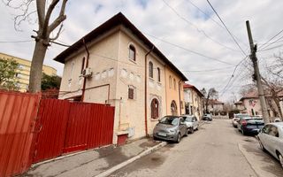 Vila 200 mp desfasurati cartier de case Belvedere Regie - Poză 7