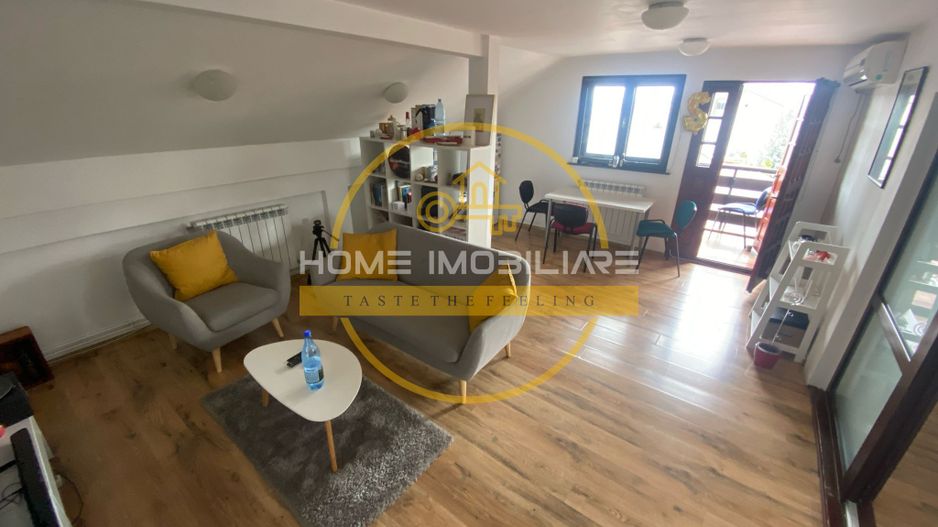 Casă spațioasă cu 6 camere | 330 mp utili | Copou | Locație premium - Poză 1