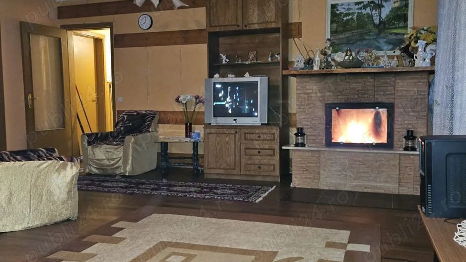 Casa in Comuna Nuci IF - Poză 4