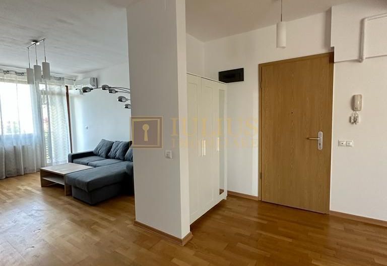 Zona Nord, 2 camere, centrala proprie - Poză 6