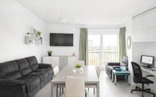 Apartament 3 Camere | 78 Mp | 2 Bai | Parcare | Zorilor Calea Turzii - Poză 2