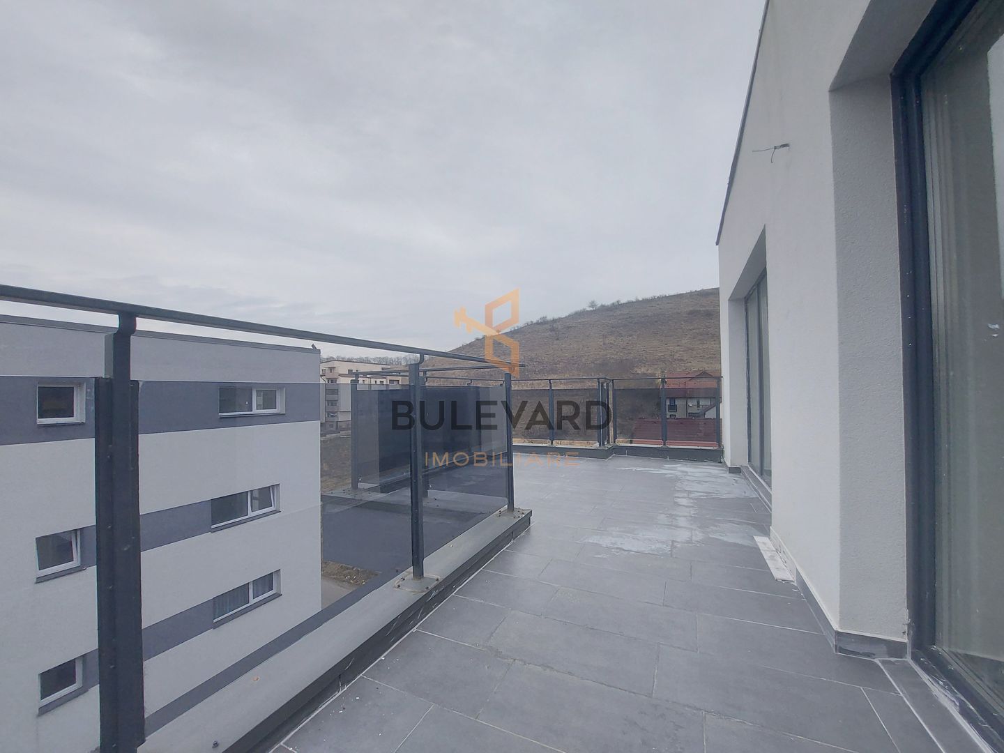 Penthouse/74mp/CF/Terase de 100 mp! - Poză 4