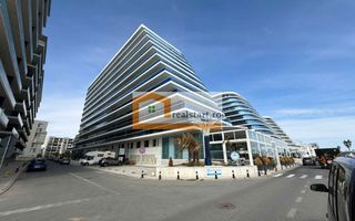 Vedere la mare, Prima linie, 3/8, terasa 15mp, loc parcare - Poză 19