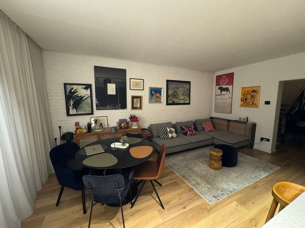 Casa de inchiriat | 4 camere| Aviatiei  |rezidential sau sediu firma - Poză 1