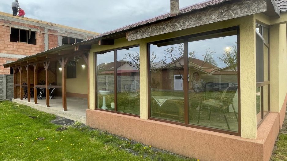 Casa Individuala - 120mp - Mosnita Noua - Poză 16