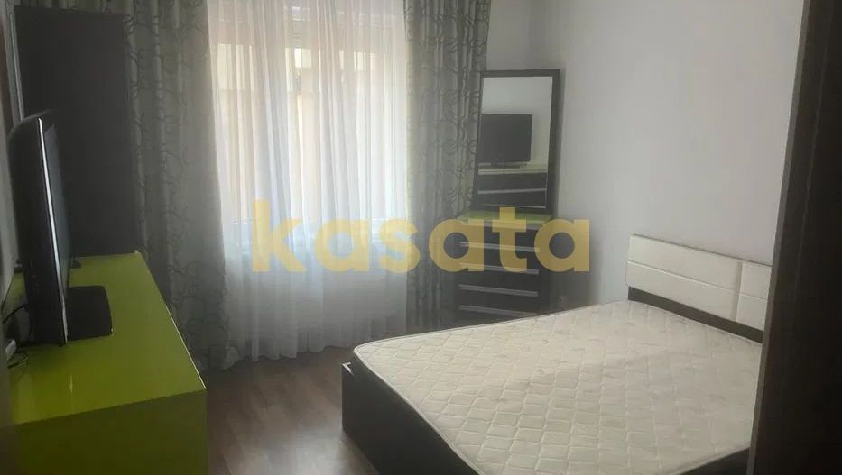 2 Camere în Avangarde Rezidențial | Curte și 3 Locuri de Parcare - Poză 5