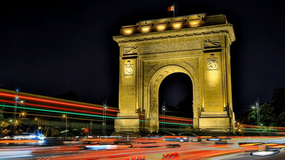 Apartament in vila 5 camere / zona Herastrau Nord - Biserica Cașin - Poză 3