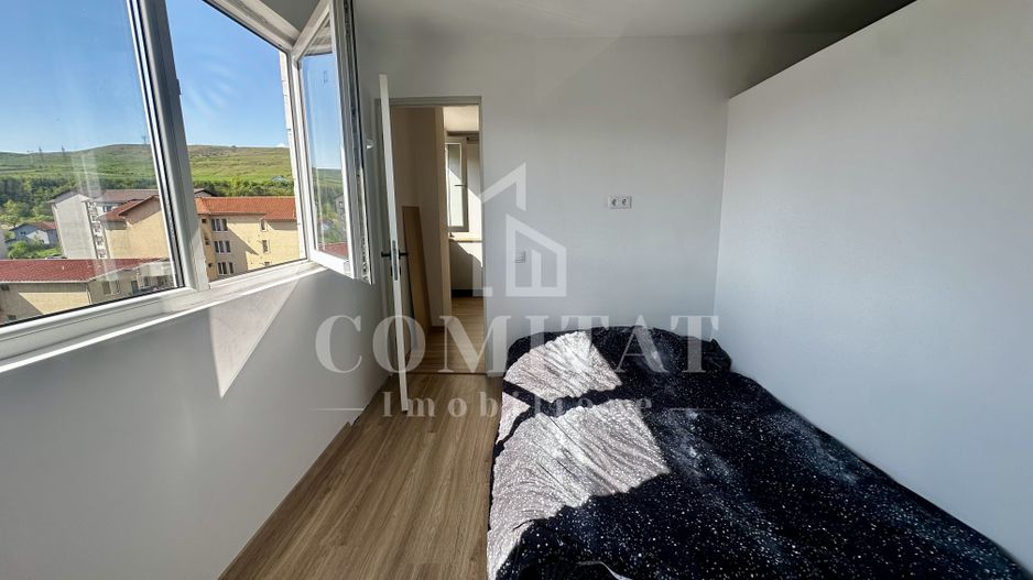 Apartament finisat modern | Loc de parcare | zona Str Somesului - Poză 9