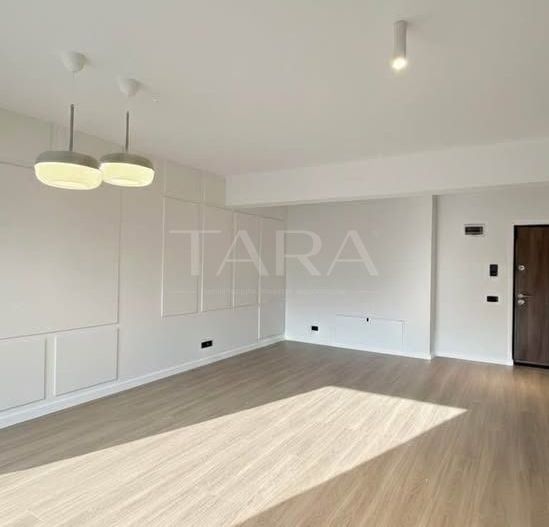 Apartament modern cu 2 camere – zonă Vivo - Poză 8