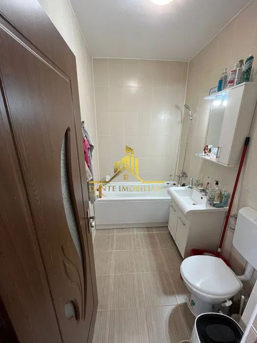 2 camere, mobilat modern, bloc nou, Buna Ziua, zona Grand Hotel Italia - Poză 4