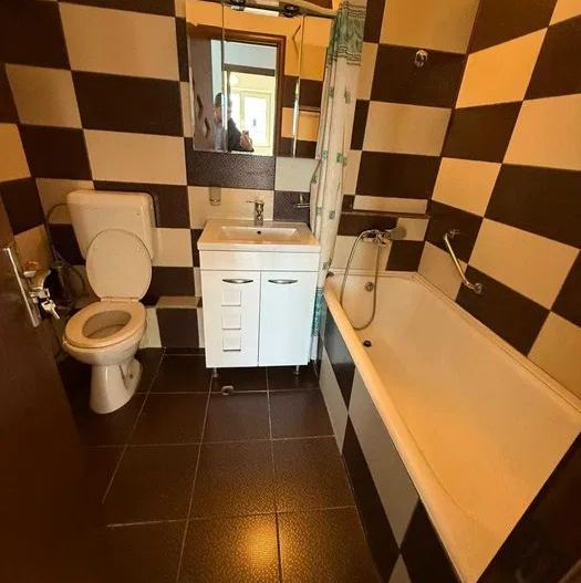 Apartament 2 camere decomandat Dristor 4 minute metrou  anul 1982 - Poză 5